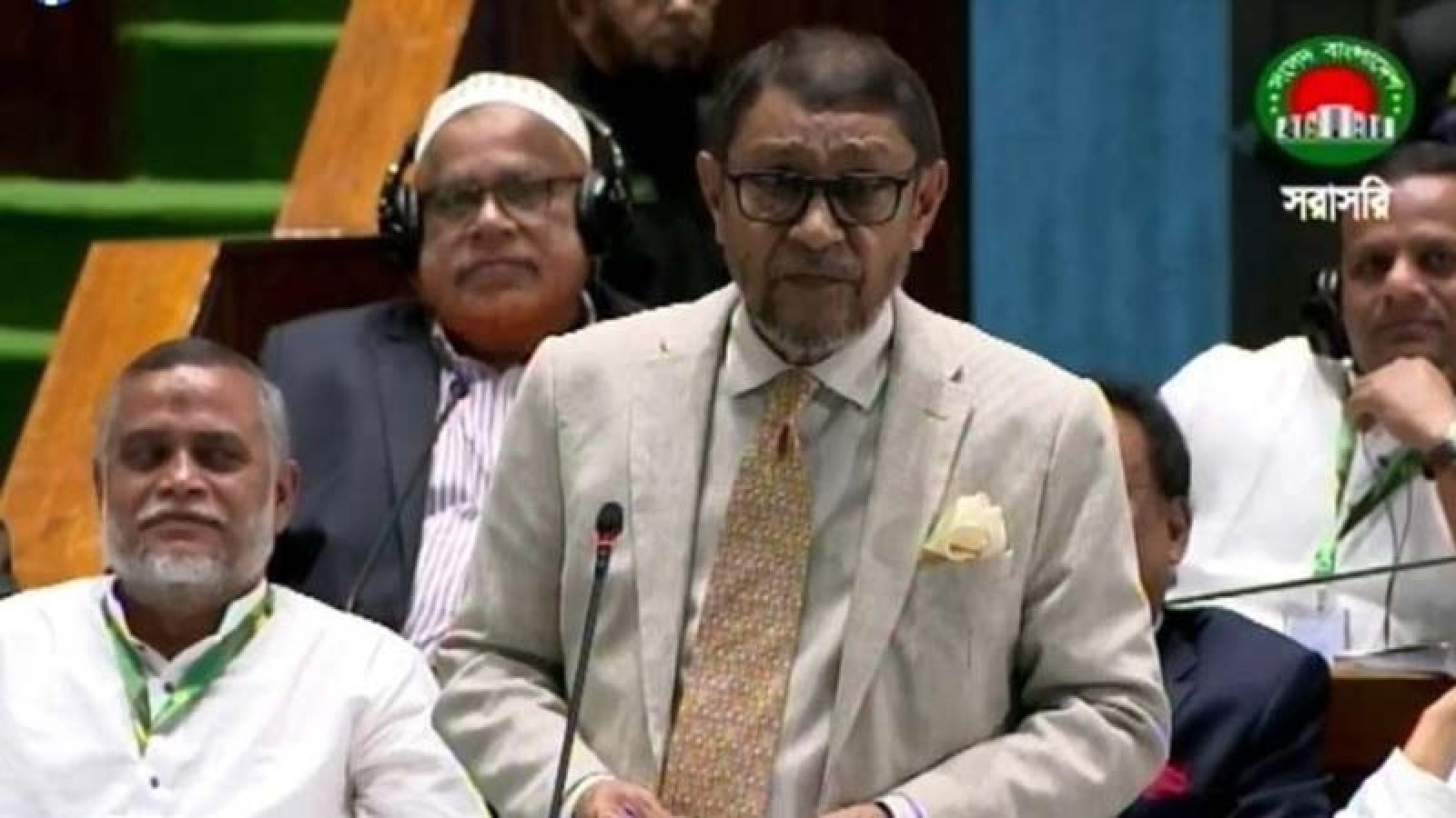 বাড়াবাড়ি করলে বলবো তোরা ‘রাজাকার-আলশামস-আলবদর’: স্বাস্থ্যমন্ত্রী