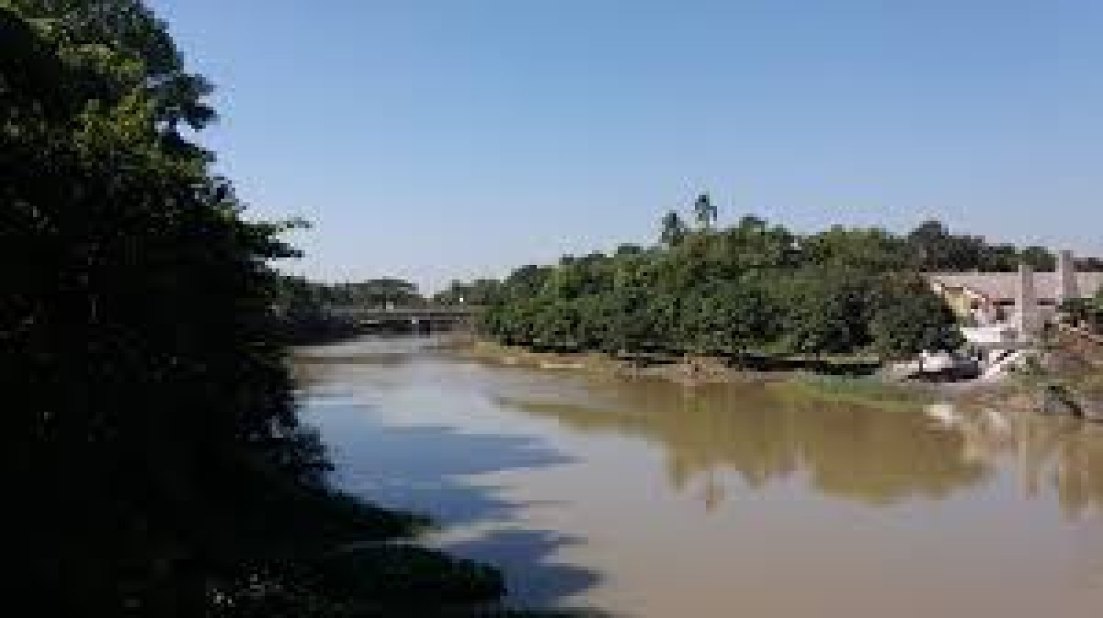 প্রকল্প নিয়ে অসন্তোস, আন্দোলনের হুশিয়ারি