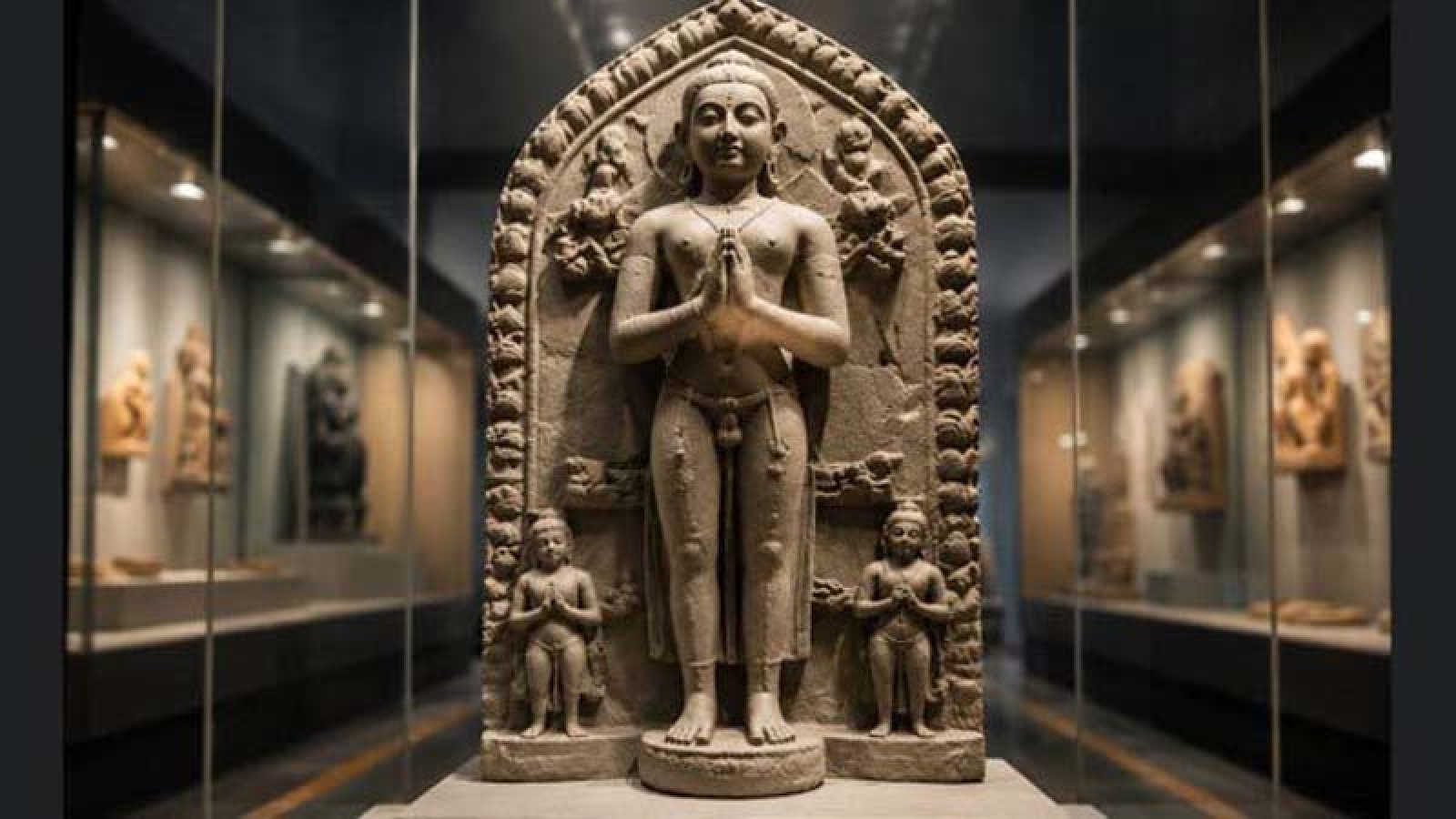 মহাস্থানগড় : ফ্রান্সফেরত মূর্তি ‘আসল না রেপ্লিকা’, যাচাইয়ে হবে পরীক্ষা
