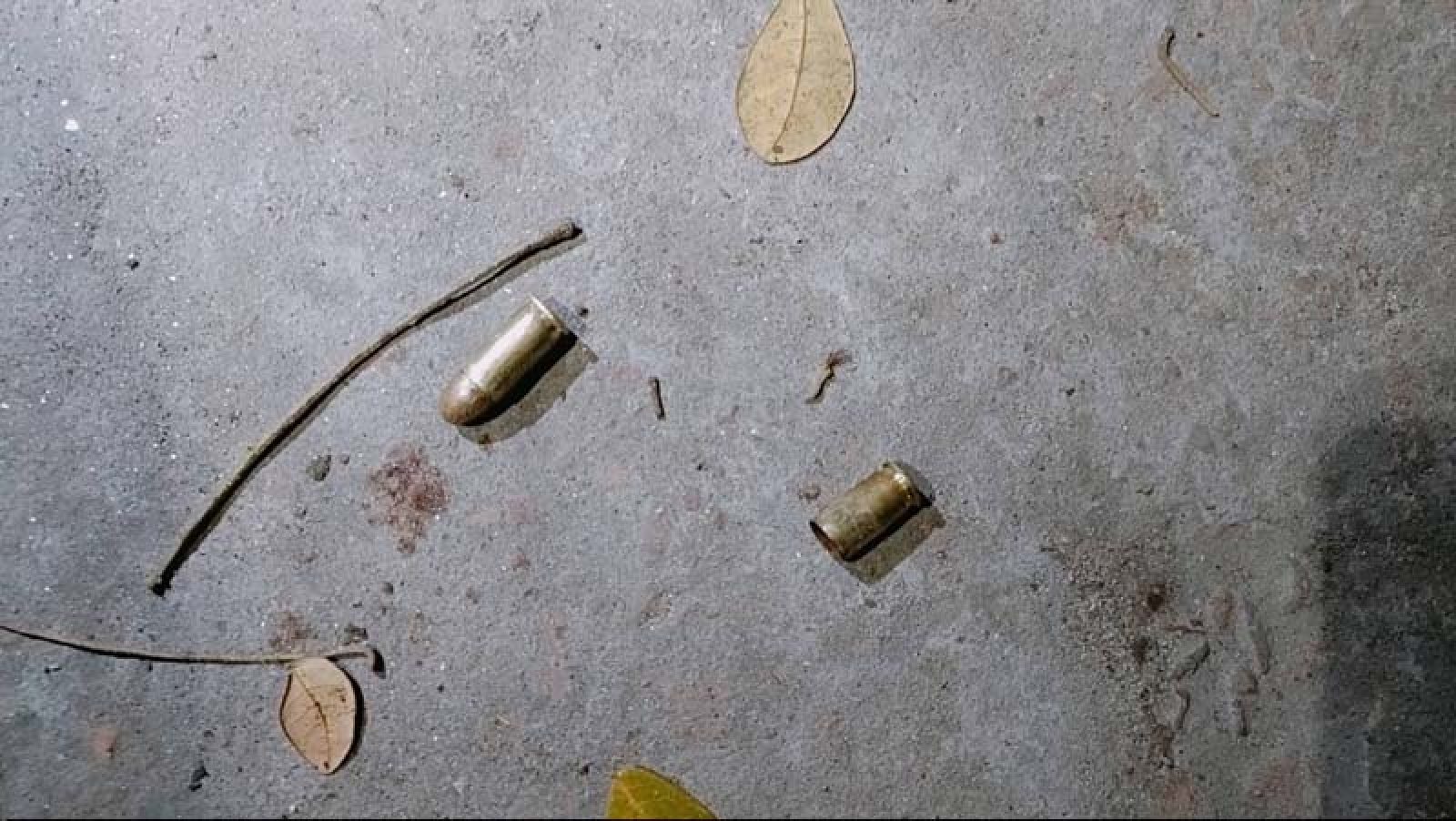 রাজশাহীতে নামাজ পড়তে যাওয়ার সময় গুলিতে দিনমজুরের মৃত্যু