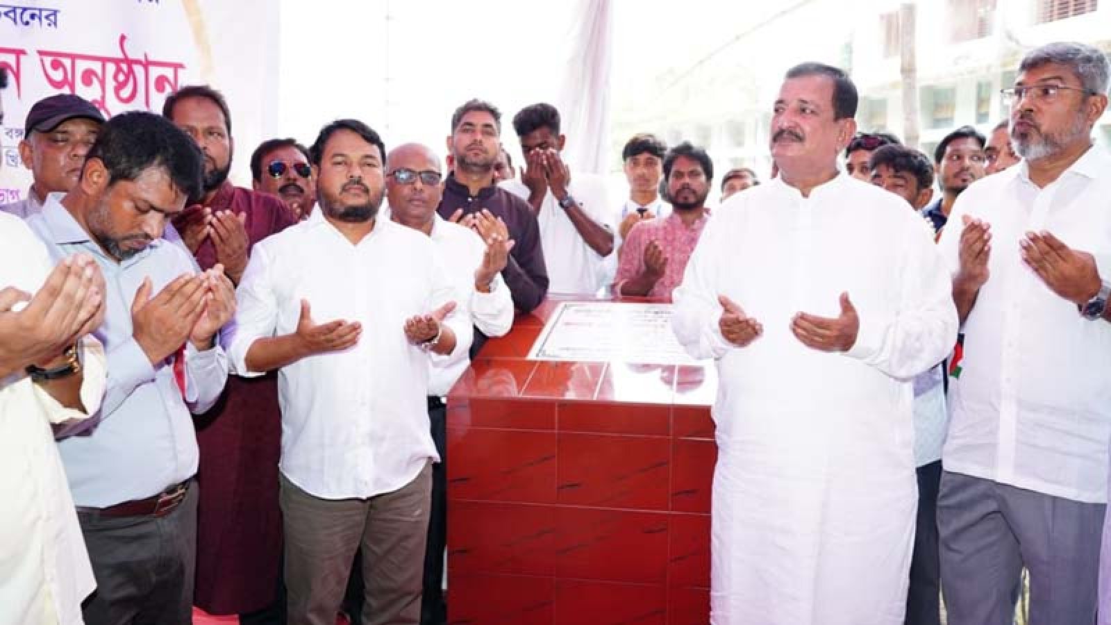 প্রকৌশল ও কারিগরি শিক্ষায় সর্বোচ্চ গুরুত্ব দিচ্ছে সরকার : ভূমিমন্ত্রী