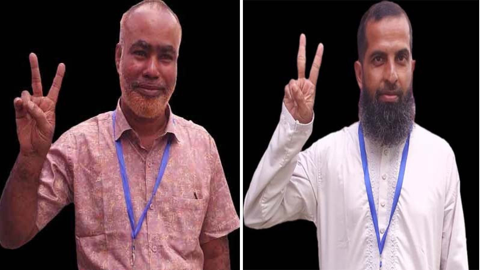 রাজশাহী সদর দলিল লেখক সমিতির দ্বিবার্ষিক নির্বাচন: সভাপতি শামীম, সম্পাদক সুমন
