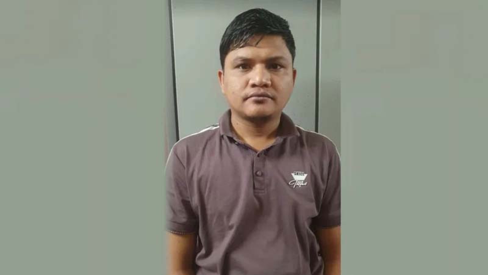 রাড্ডায় ভাঙচুরের ঘটনায় জাতীয়তাবাদী সাইবার দলের সহ-সভাপতি গ্রেফতার