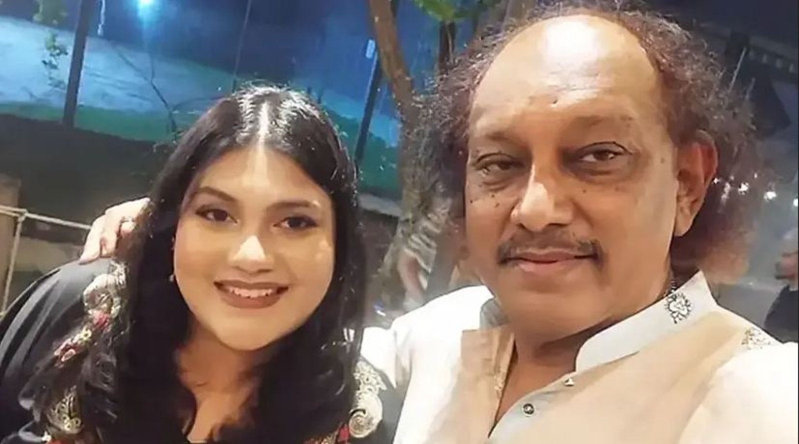 কারিনার রাজনৈতিক অবস্থান স্পষ্ট করলেন কায়সার হামিদ