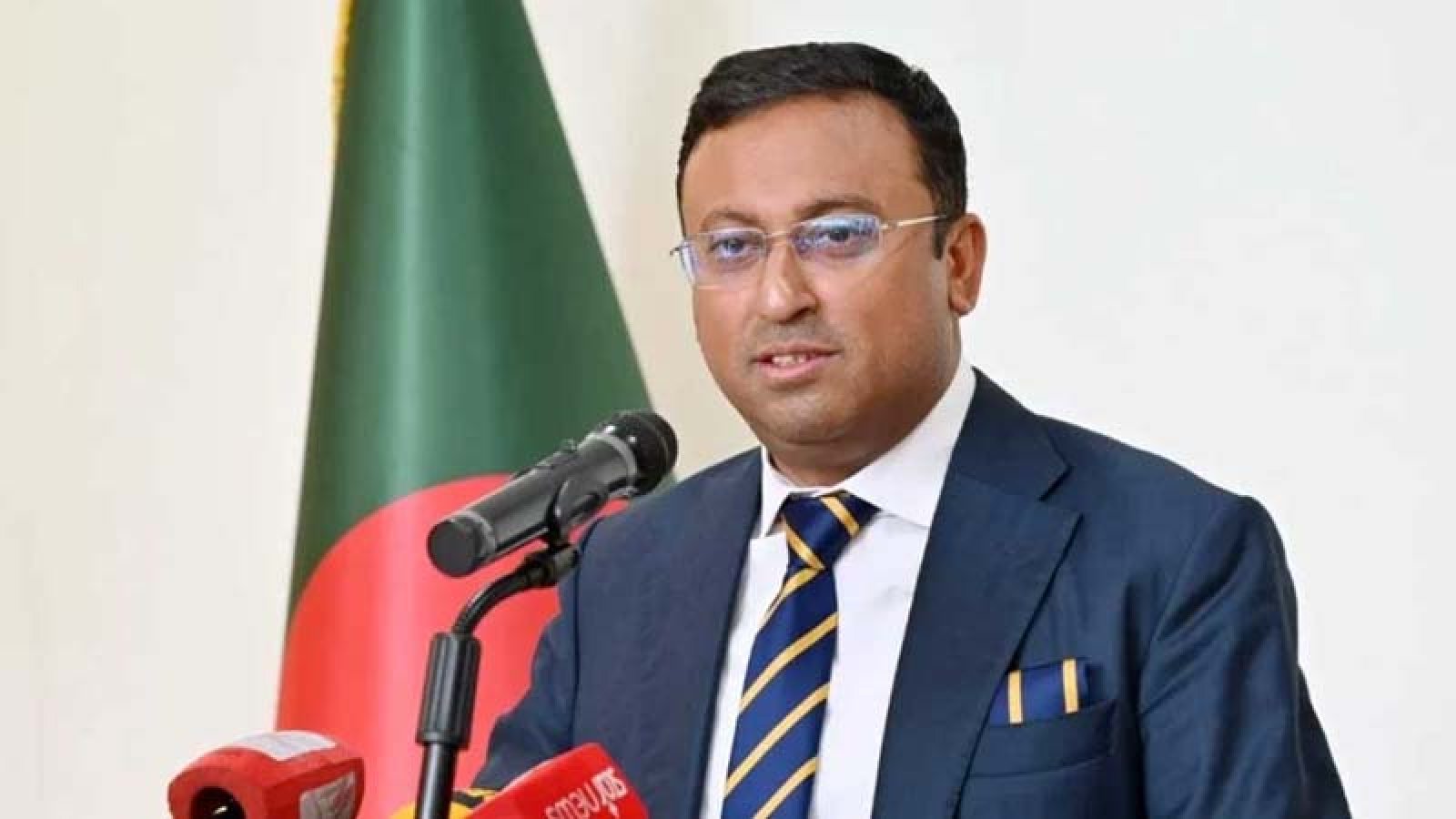 ভারতে প্রধানমন্ত্রীর দ্বিপক্ষীয় সফরেই বেশি জোর দেওয়া হচ্ছে: পররাষ্ট্র প্রতিমন্ত্রী