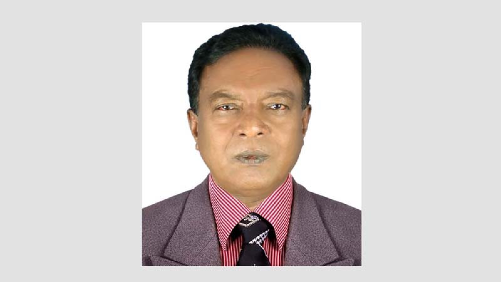 ঈশ্বরদী পৌরসভার সাবেক মেয়র বাবলু আর নেই