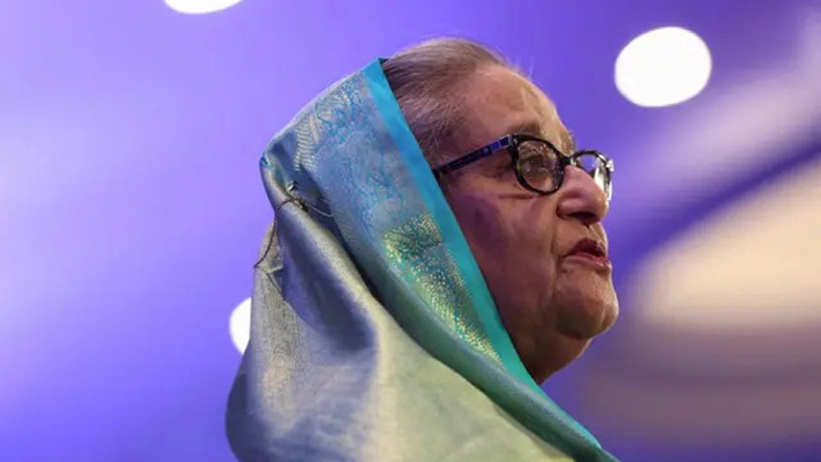 জুলাই হত্যার দুই মামলায় শেখ হাসিনার বিরুদ্ধে পরোয়ানা