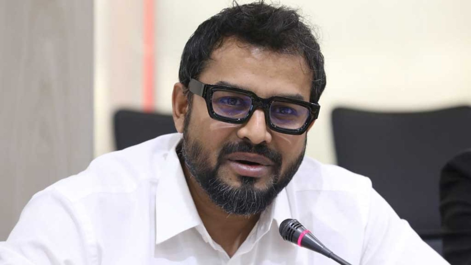 দুদকের ডাকে সাড়া দেননি উত্তর সিটির এজাজ, দেশত্যাগে নিষেধাজ্ঞা