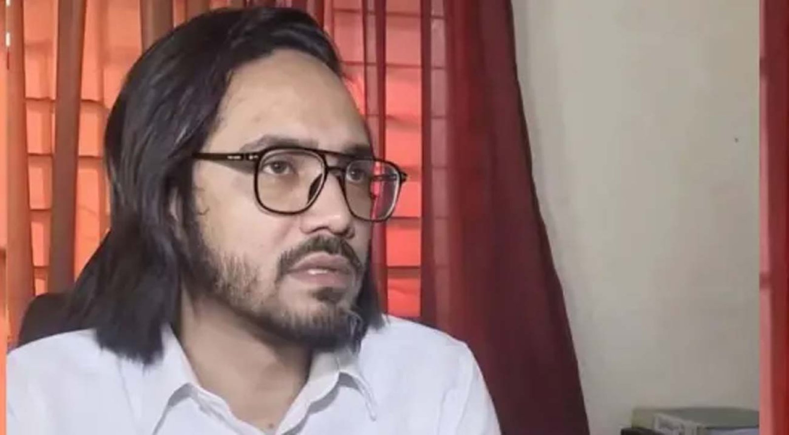 ভারতে গ্রেপ্তার ফয়সালের দেশে ১০ বছরের কারাদণ্ড