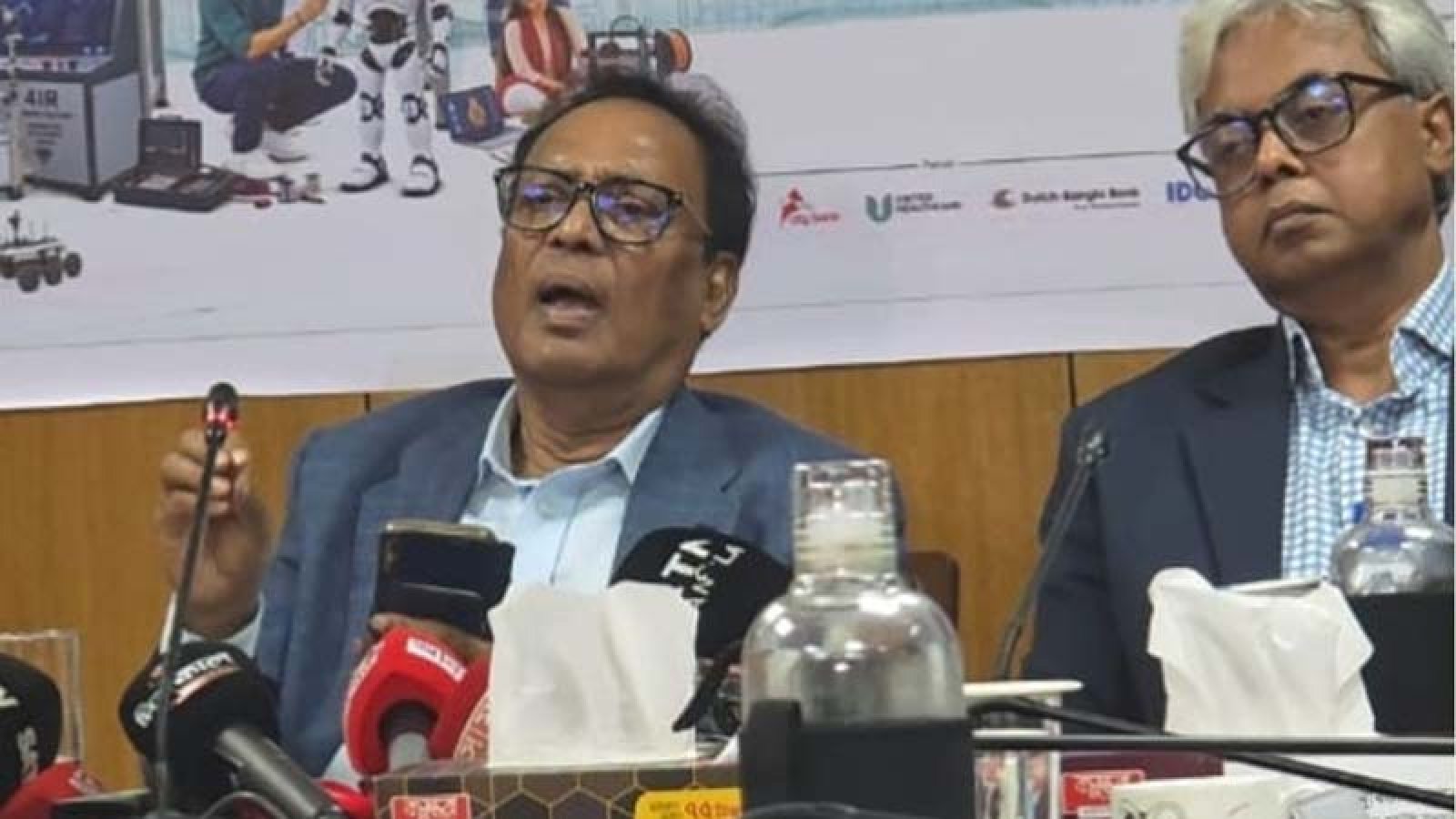‘রূপপুর থেকে কবে বিদ্যুৎ আসবে, নিশ্চিত নয় সরকার’