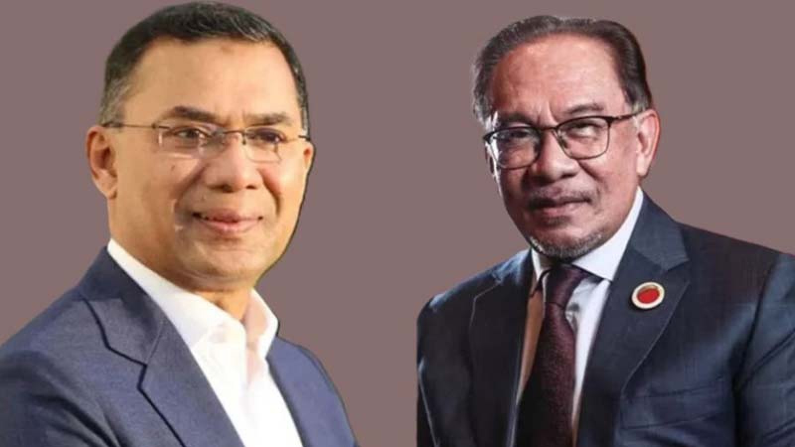তারেক রহমানকে মালয়েশিয়ার প্রধানমন্ত্রী আনোয়ার ইব্রাহিমের অভিনন্দন
