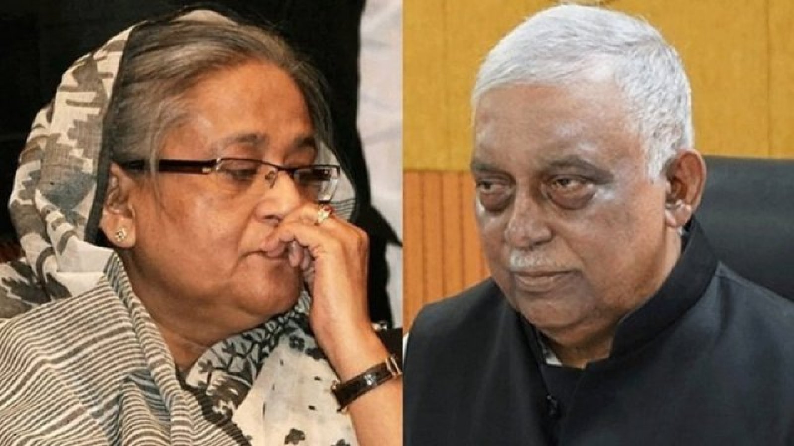 শেখ হাসিনা-কামালের মৃত্যুদণ্ডের পূর্ণাঙ্গ রায় প্রকাশ