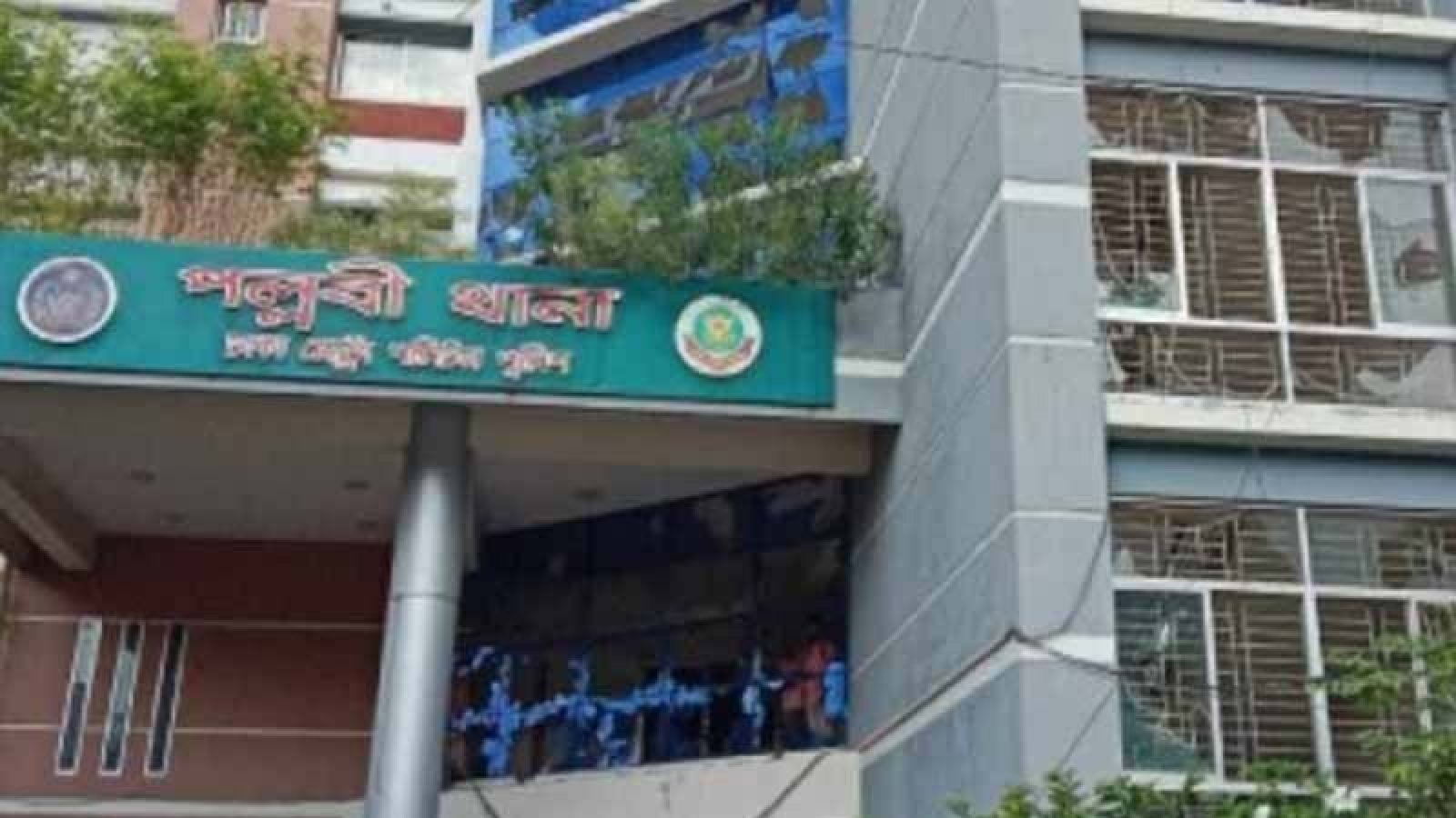 পল্লবীতে ২ শিশু সন্তানসহ মা-বাবার মরদেহ উদ্ধার