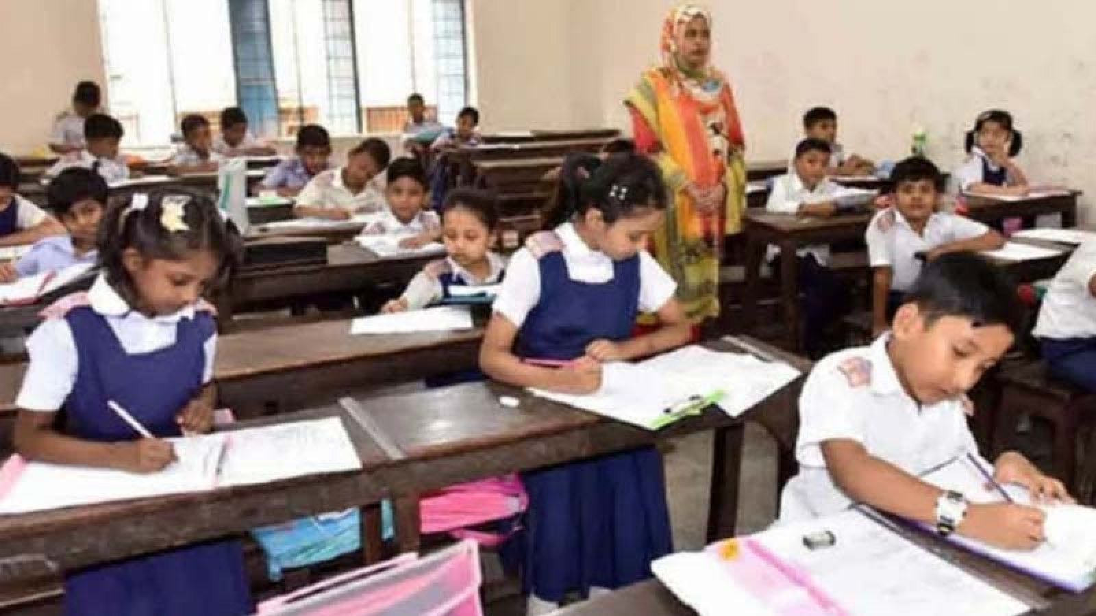 স্কুলে ভর্তির নীতিমালা প্রকাশ, প্রথম শ্রেণিতে লটারি