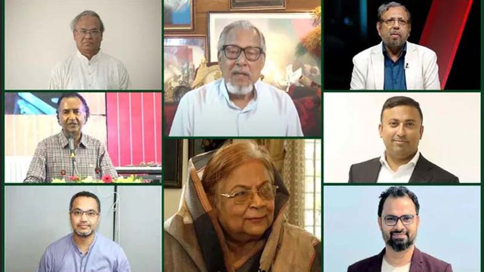 টেকনোক্র্যাট কোটায় মন্ত্রিসভায় থাকতে পারেন যারা