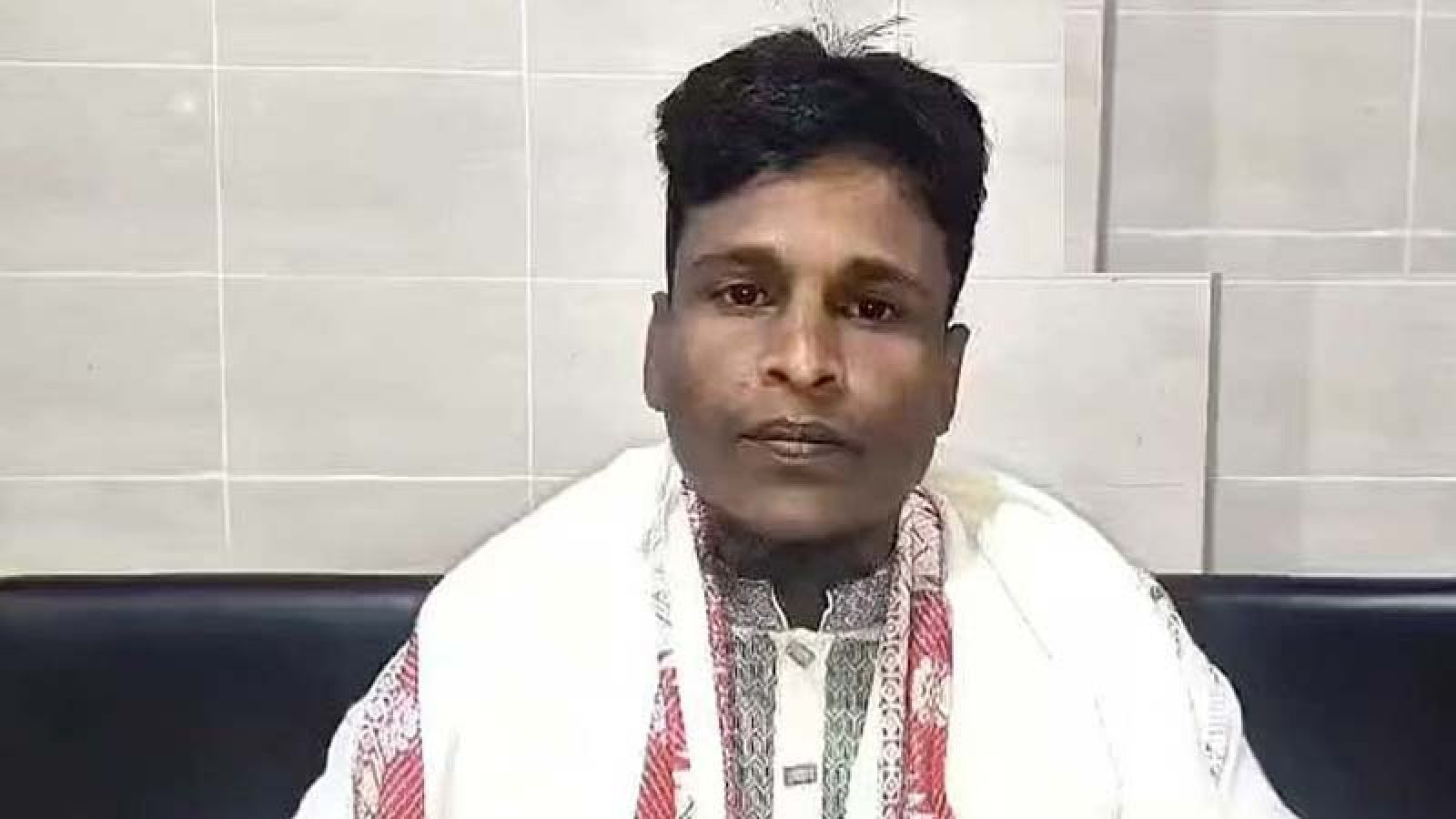 ময়মনসিংহে যুবকের শরীরে পেট্রোল ছিটিয়ে আগুন, হাসপাতালে মৃত্যু