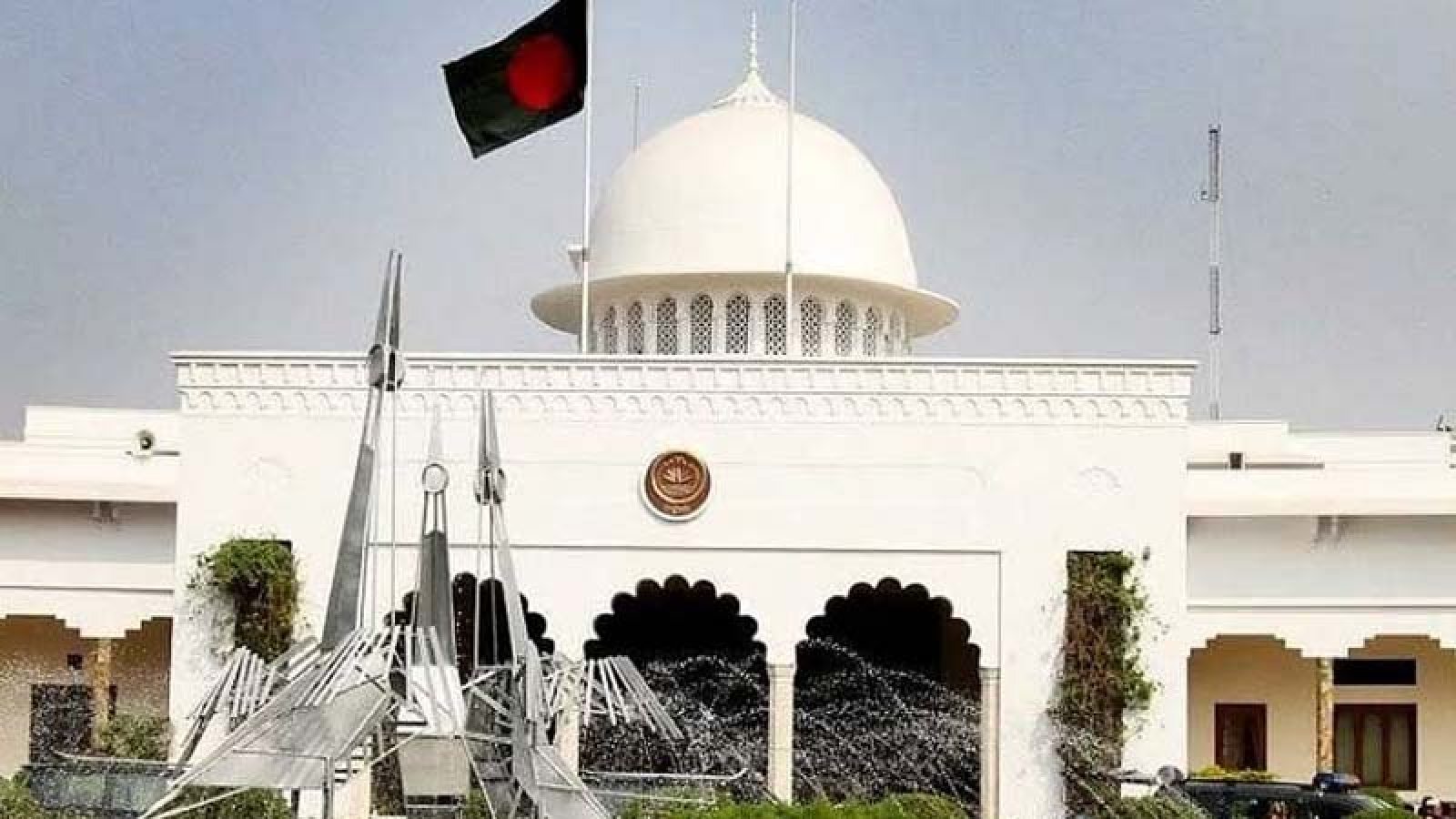 রাষ্ট্রপতি নির্বাচনের ভোটগ্রহণ যেভাবে