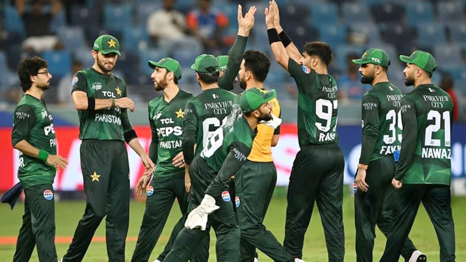 টি-টোয়েন্টি বিশ্বকাপ বয়কট নিয়ে কী ভাবছে পাকিস্তান, সর্বশেষ যা জানা গেল