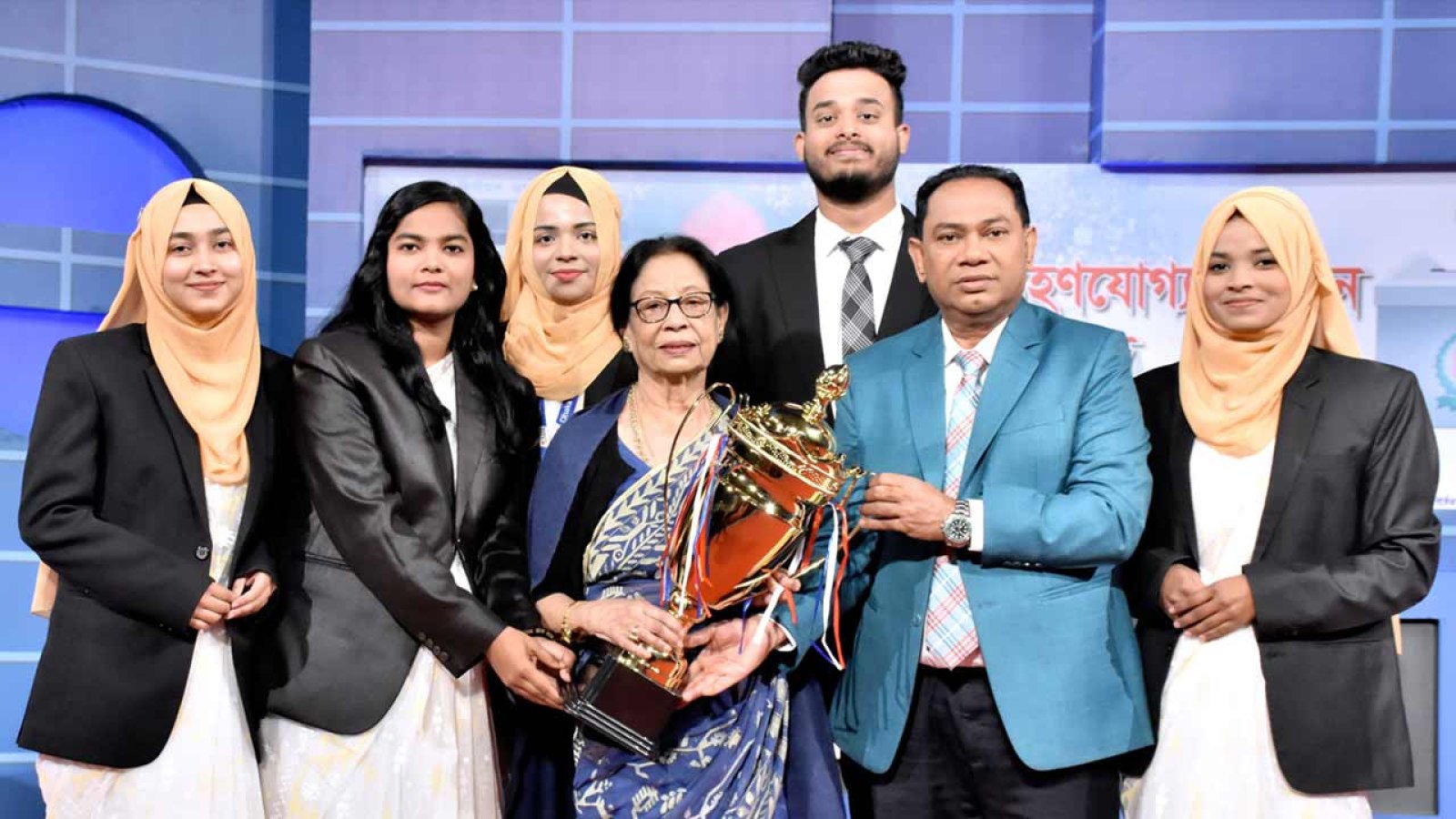 নির্বাচন ভন্ডুলের আশঙ্কা রয়েছে: ফেমার প্রেসিডেন্ট