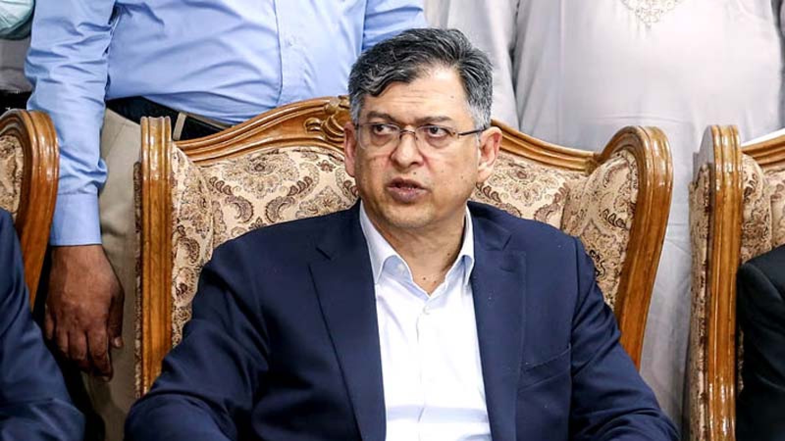 ৫ আগস্টের পর হয়রানির উদ্দেশ্যে হাজার হাজার আসামি করা হয়েছে : স্বরাষ্ট্রমন্ত্রী