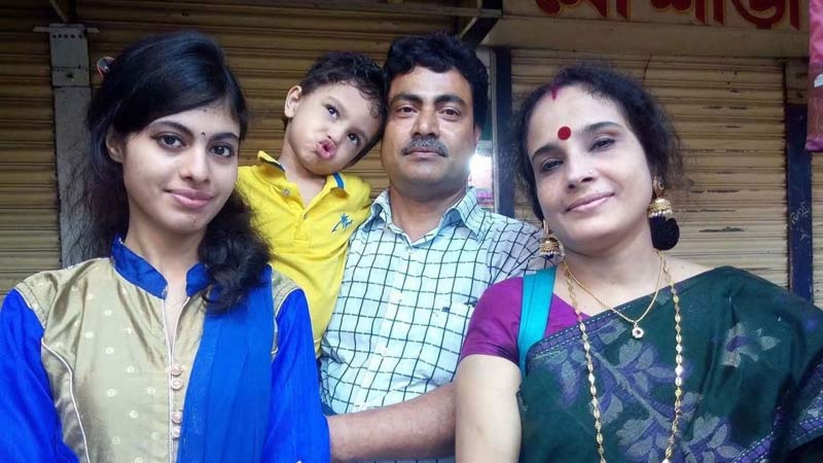 রংপুরে ৪ খুন: সেই রাতে কোথায় ছিলেন অভিযুক্তরা- যা বললেন সিদ্ধার্থের বাবা ও মুগ্ধর মা