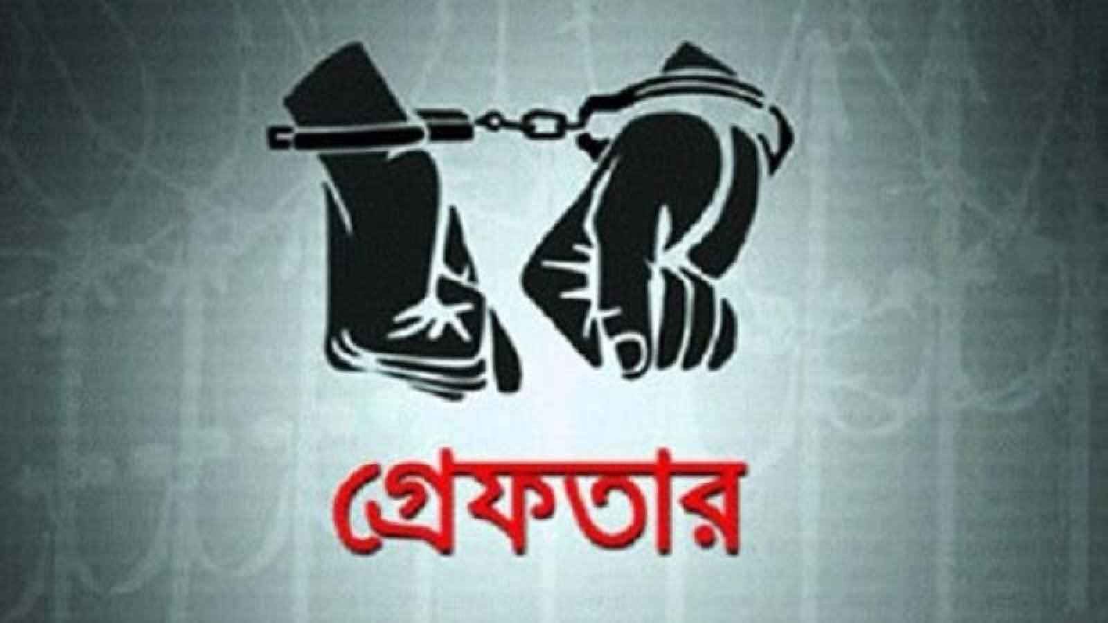 নগরীতে বিভিন্ন অপরাধের অভিযোগে গ্রেপ্তার ৩০ জন