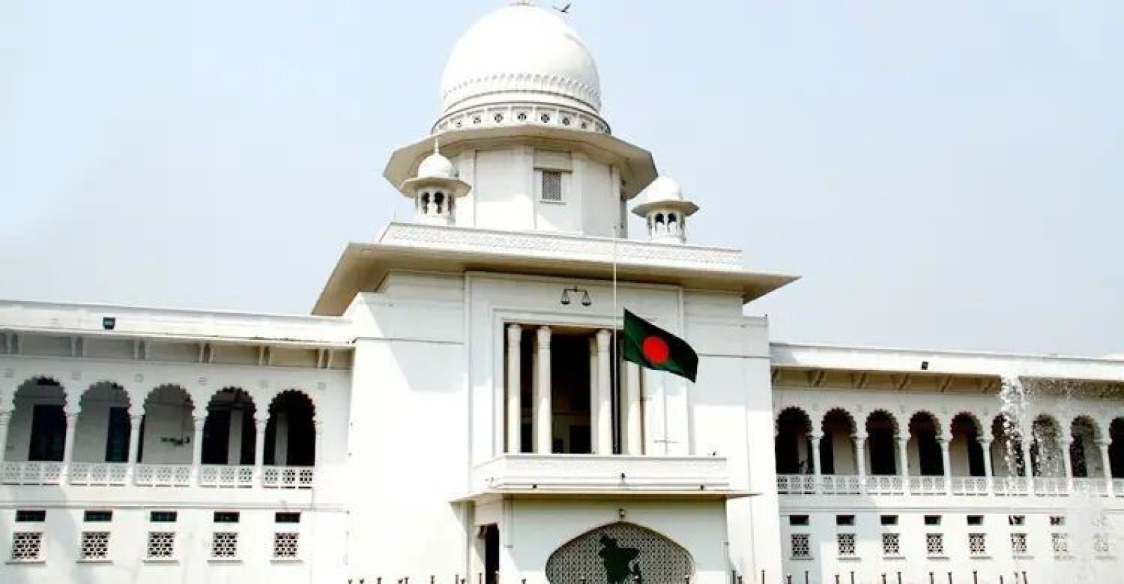 ঢাকাসহ ৬ সিটি করপোরেশনে প্রশাসক নিয়োগের বৈধতা চ্যালেঞ্জ করে রিট