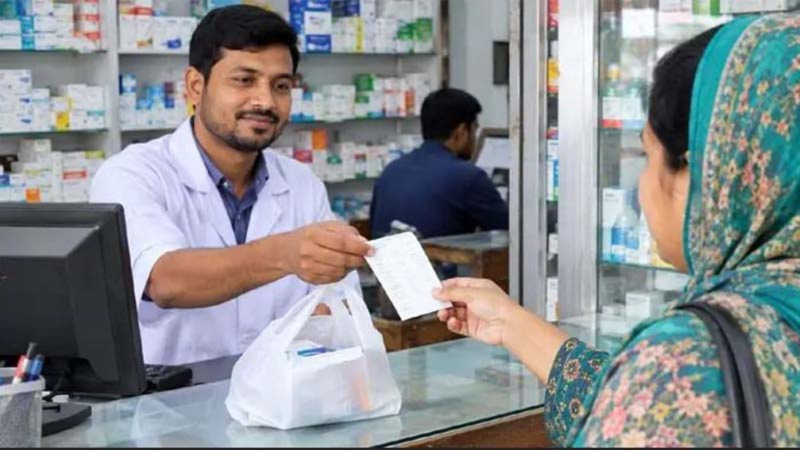 পণ্য-সেবার বিক্রয় রসিদ না দিলে হতে পারে এক বছরের জেল