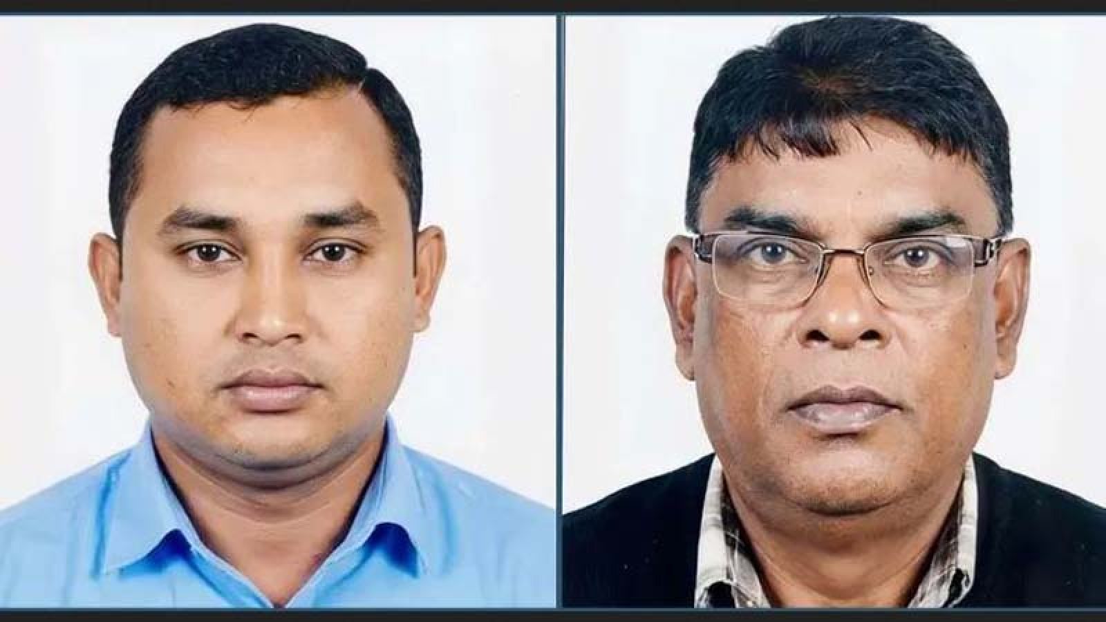থানায় হামলা, দুই সাংবাদিক নেতার বিরুদ্ধে মামলা