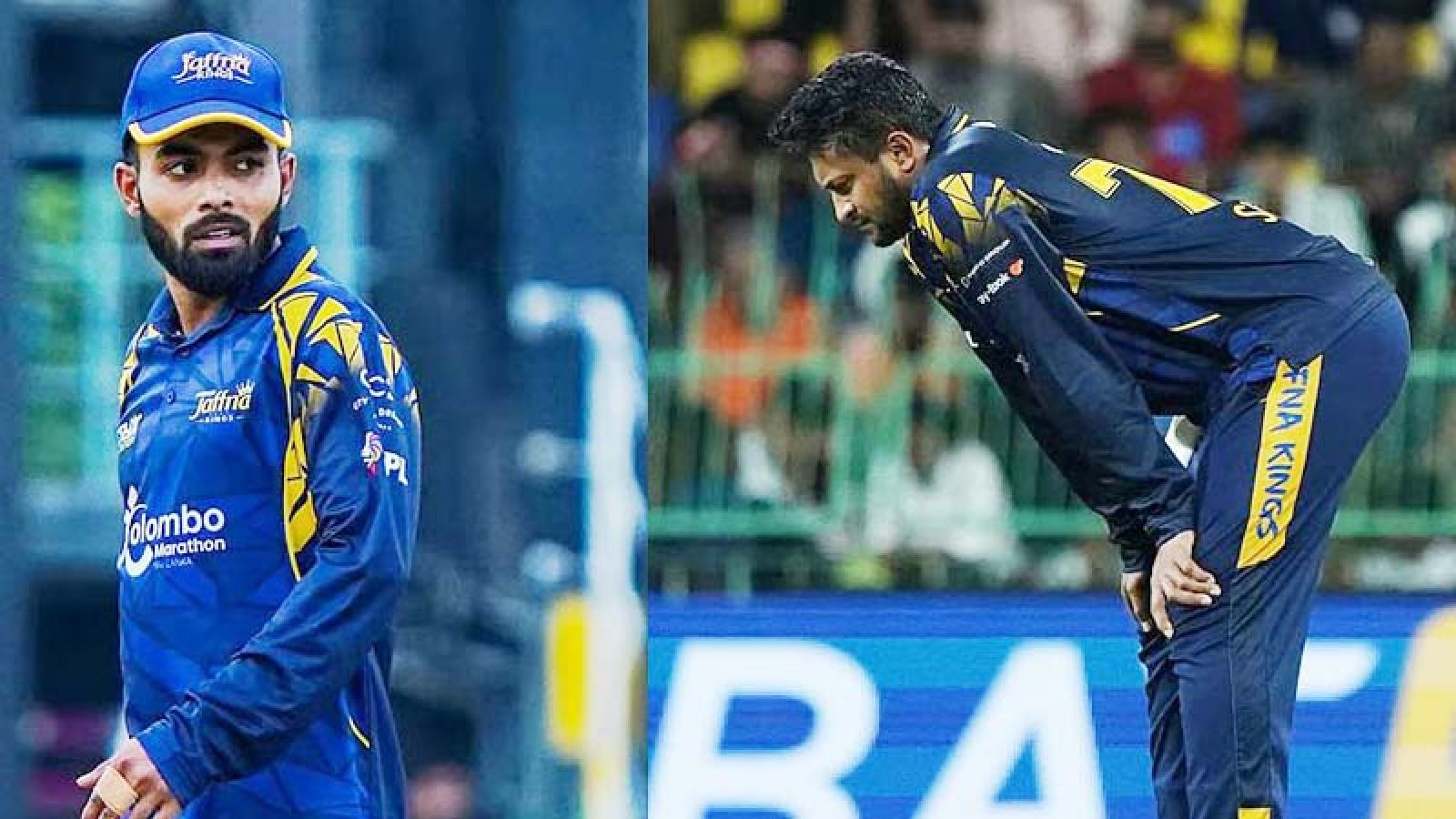 সাকিব-হৃদয়দের দলকে হারিয়ে এলপিএল চ্যাম্পিয়ন শানাকার দল