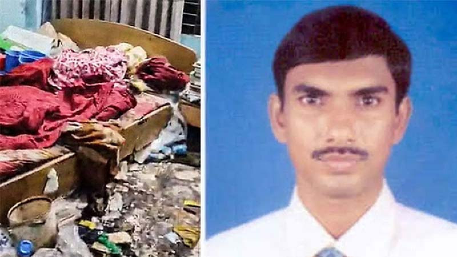 অবহেলায় মায়ের মৃত্যু: যুগ্ম-সচিব আনিসুর ওএসডি