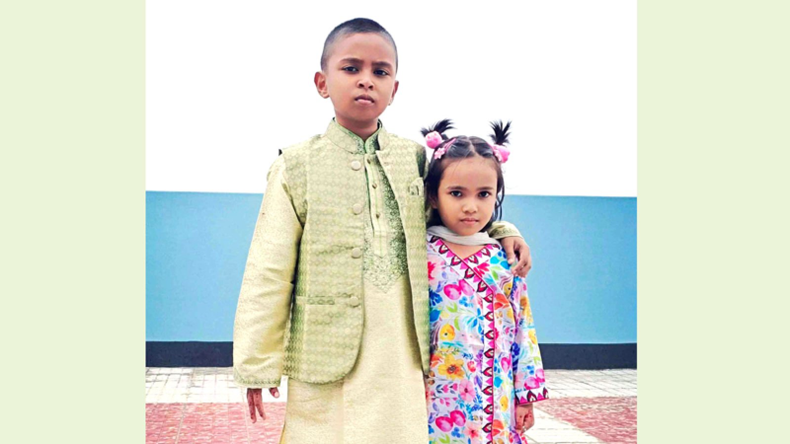 স্কুল ক্যাম্পাসে বাসচাপায় শিশু শিক্ষার্থীর মৃত্যু : জড়িতদের শাস্তি চাইলেন বাবা
