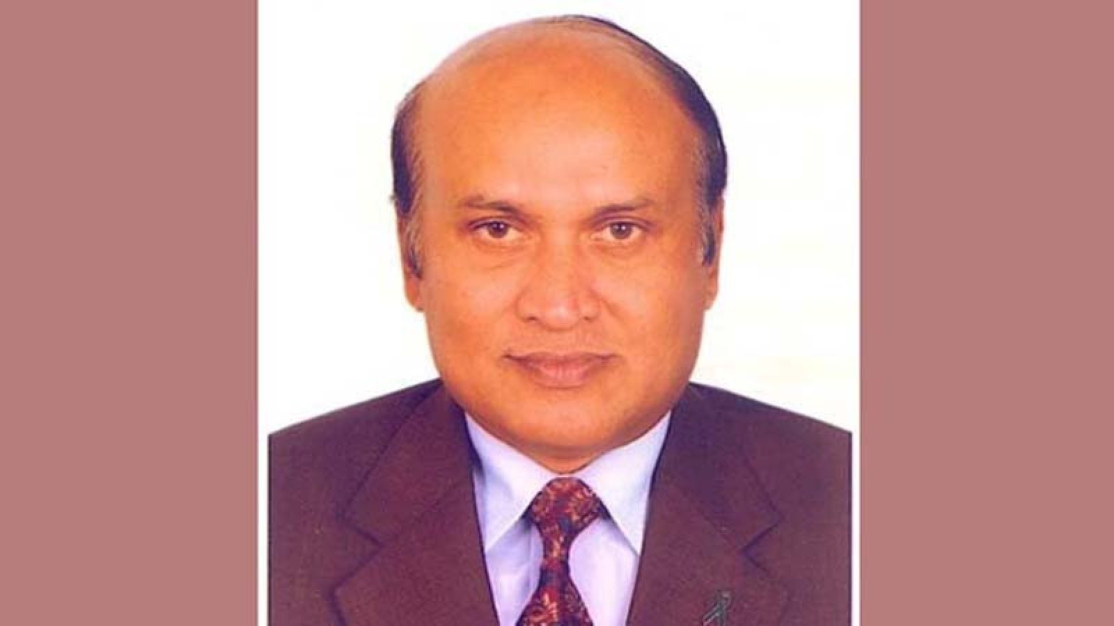 পদত্যাগপত্র জমা দিয়েছেন প্রধান উপদেষ্টার মুখ্য সচিব