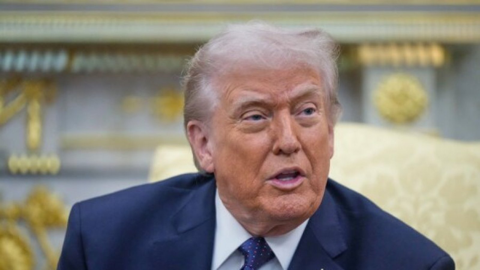 আলোচনায় না এলে ‘সমস্যায়’ পড়বে ইরান: ট্রাম্প