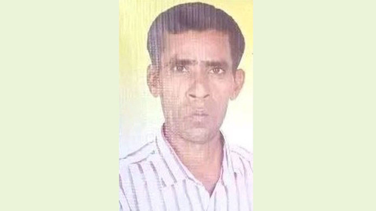 বাঘা পৌর নির্বাচনে ফের মেয়র প্রার্থী ইসরাফিল, ৩০ বছরে সব নির্বাচনে জামানত হারান