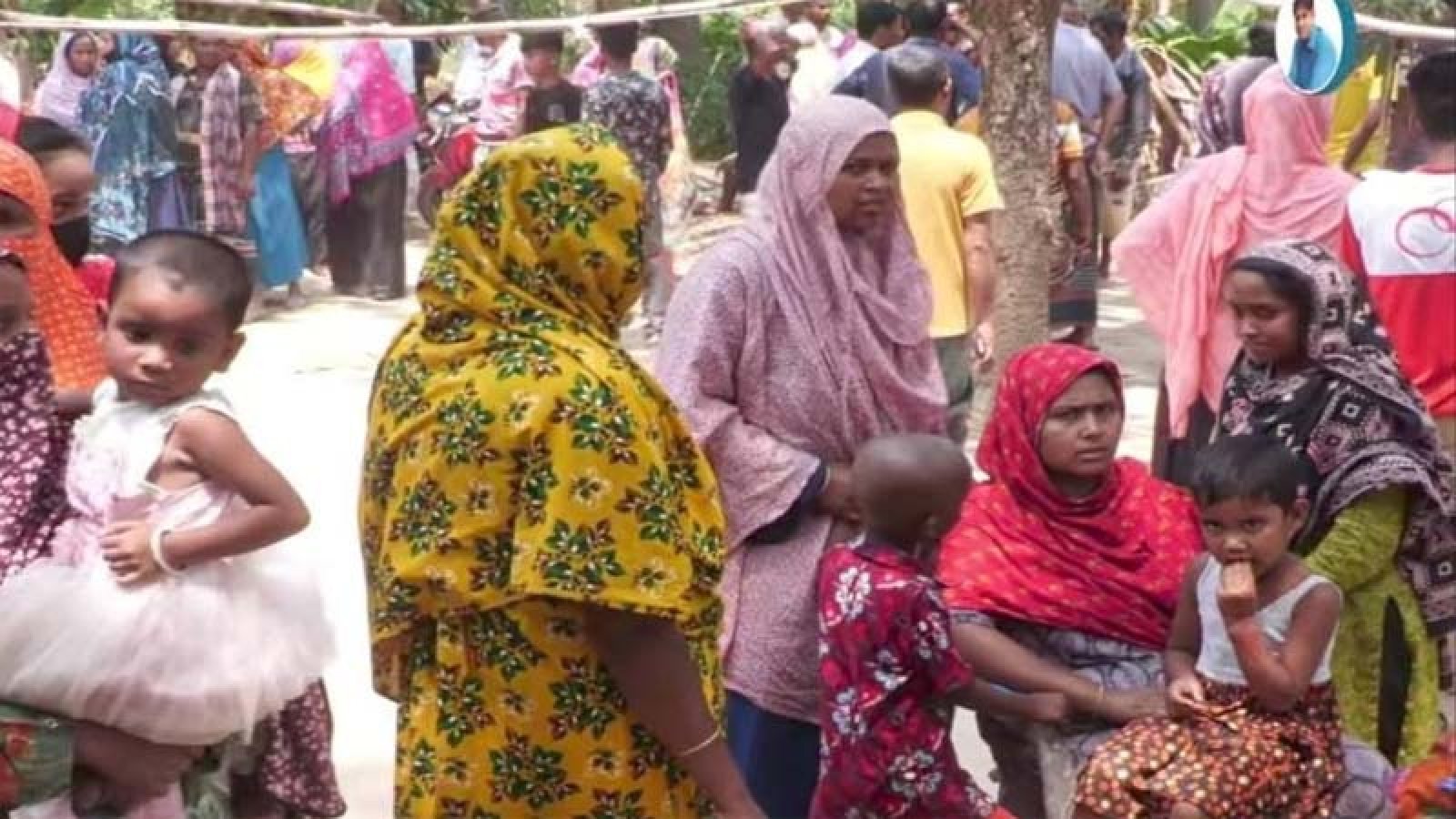 ঘরে মজুত রাখা ডিজেলে ডুবে প্রাণ গেল শিশুর