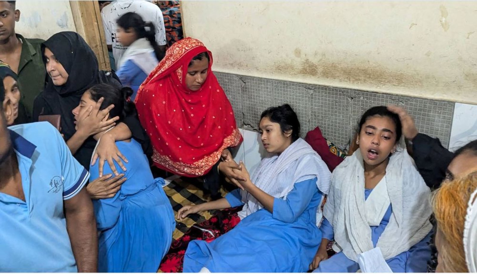 ২৫ বছরের রেকর্ড ভাঙলো হাম, বাড়ছে শঙ্কা