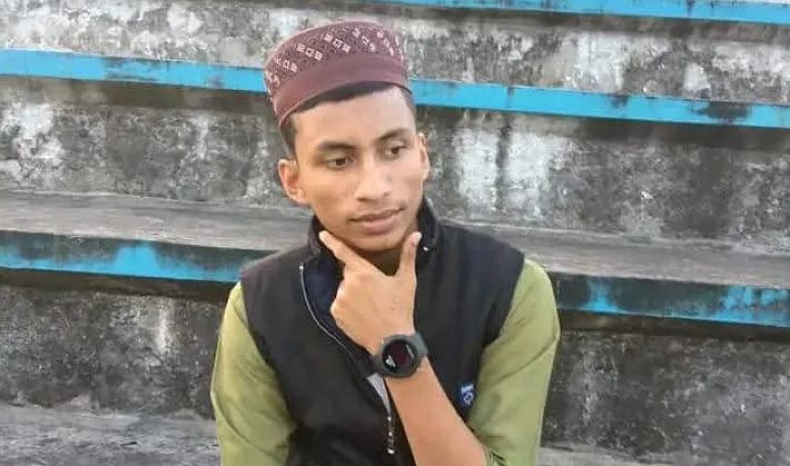 ক্রিকেট খেলার মধ্যে ছুরিকাঘাতে তরুণ নিহত