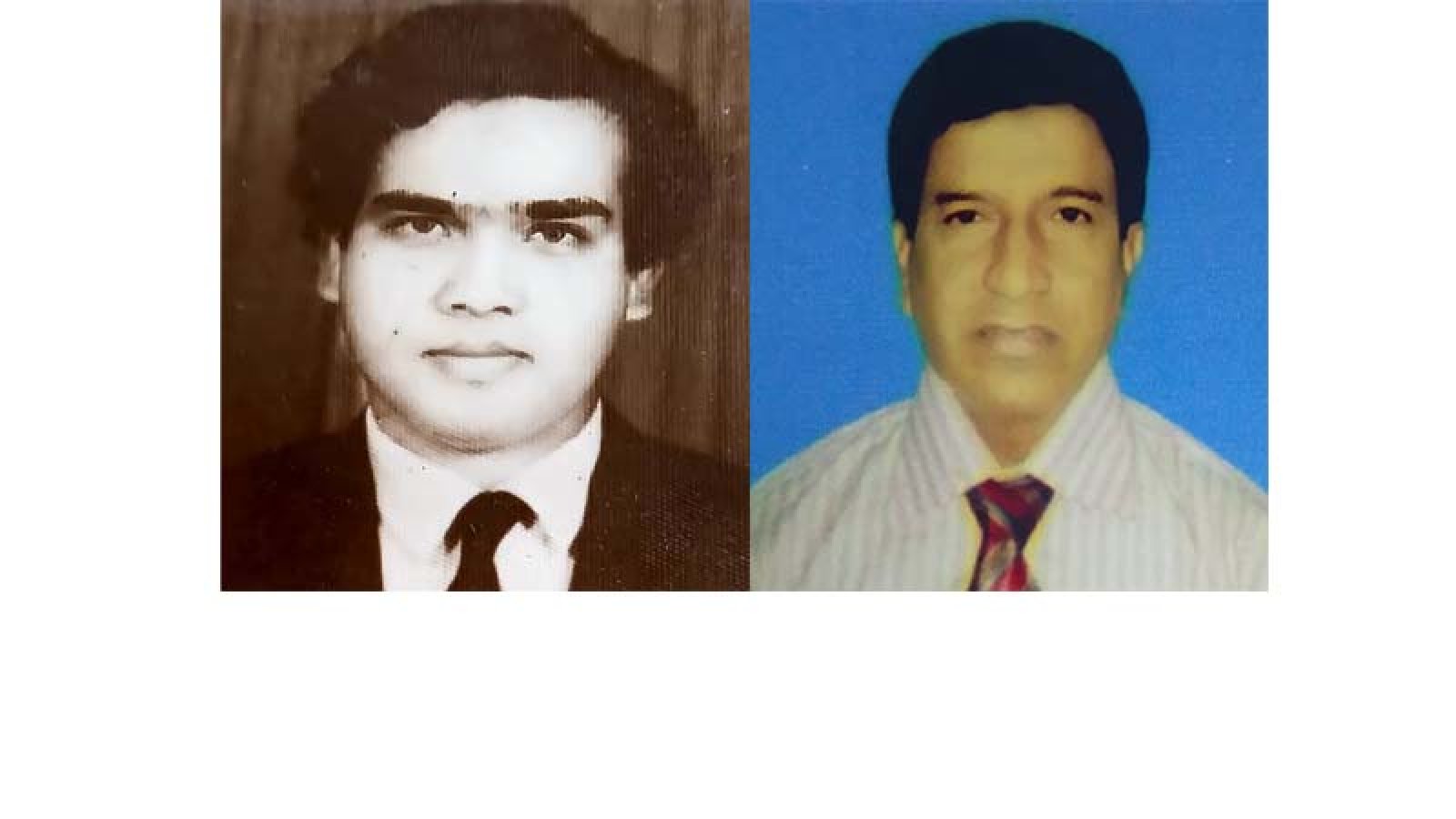 সতীর্থ ‘৭৪ এর আমৃত্যু সভাপতি ইঞ্জিনিয়ার খাদেমুল ও সম্পাদক নাজমুল নির্বাচিত