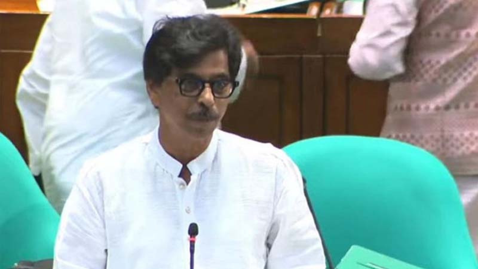স্বাদু পানিতে মাছ উৎপাদন ৪৫.৪৩ লাখ টন: মন্ত্রী