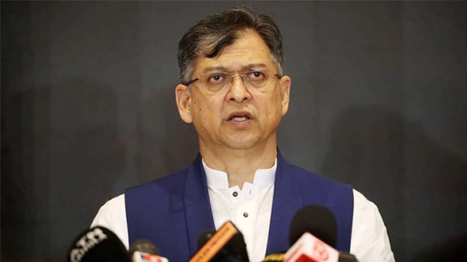 জুলাই সুরক্ষা নিয়ে আমরা সবাই একমত: স্বরাষ্ট্রমন্ত্রী