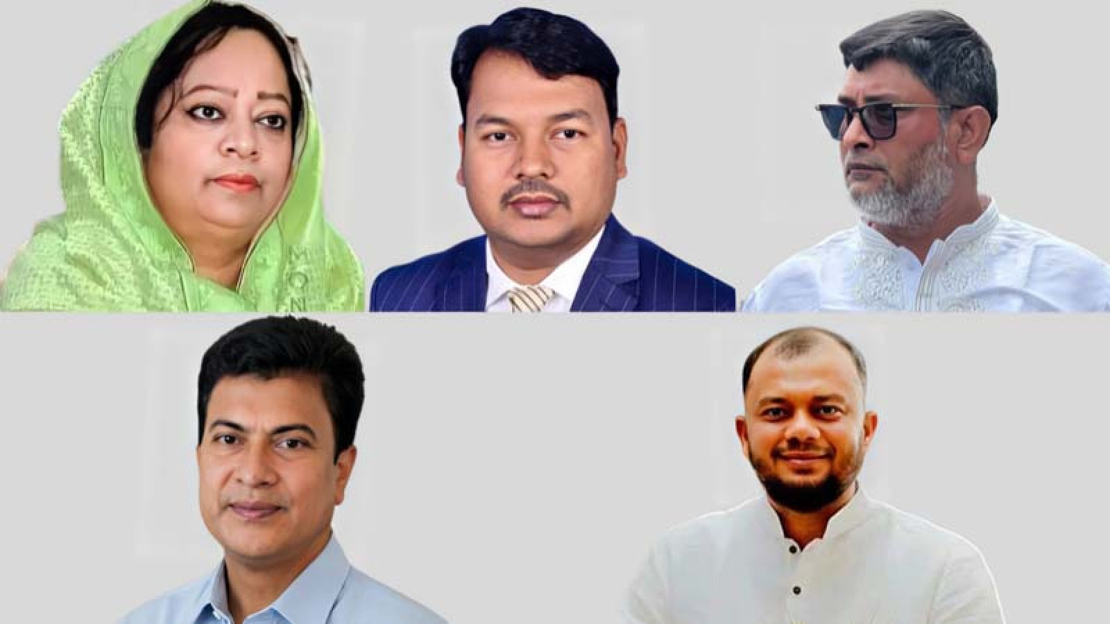 রাজশাহীসহ ৫ সিটি করপোরেশনে পূর্ণকালীন প্রশাসক নিয়োগ