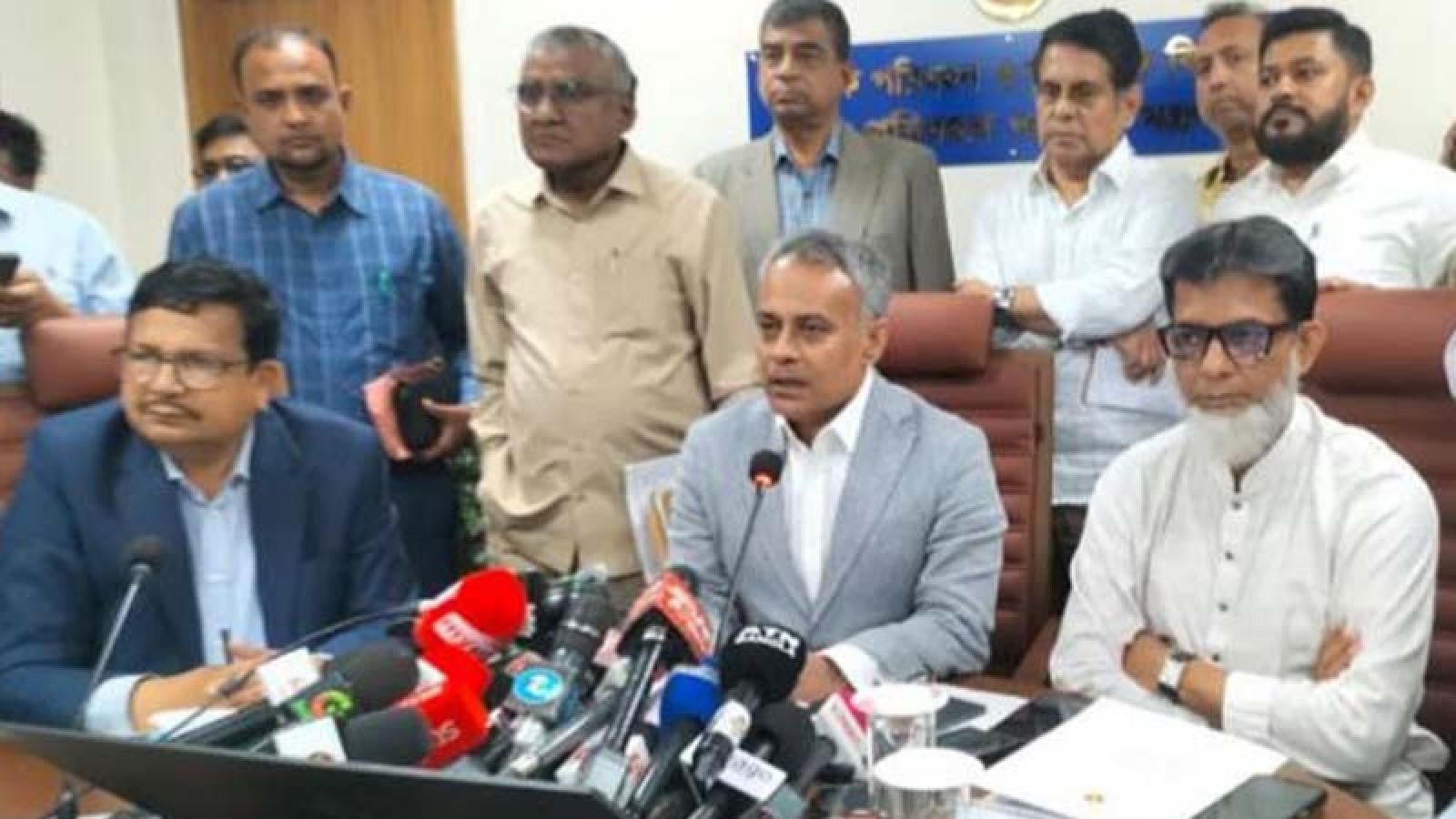 দৌলতদিয়া-পাটুরিয়ায় দ্বিতীয় পদ্মা সেতু হবে: সেতুমন্ত্রী