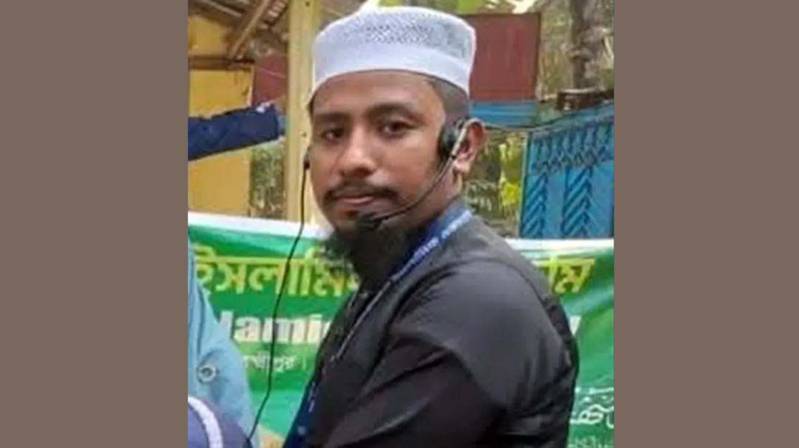 ‘পিচ্চি পোলাপানরে কান্না করাইতে ভালোই লাগে’