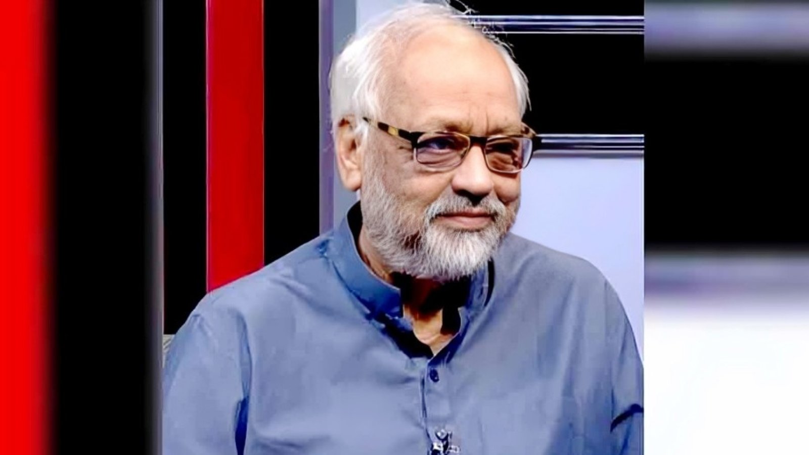 বিমানবন্দরে বিশৃঙ্খলা-তর্কবিতর্ক: জামায়াতে ইসলামীর নেতা মেজর (অব.) আখতারুজ্জামান গ্রেপ্তার