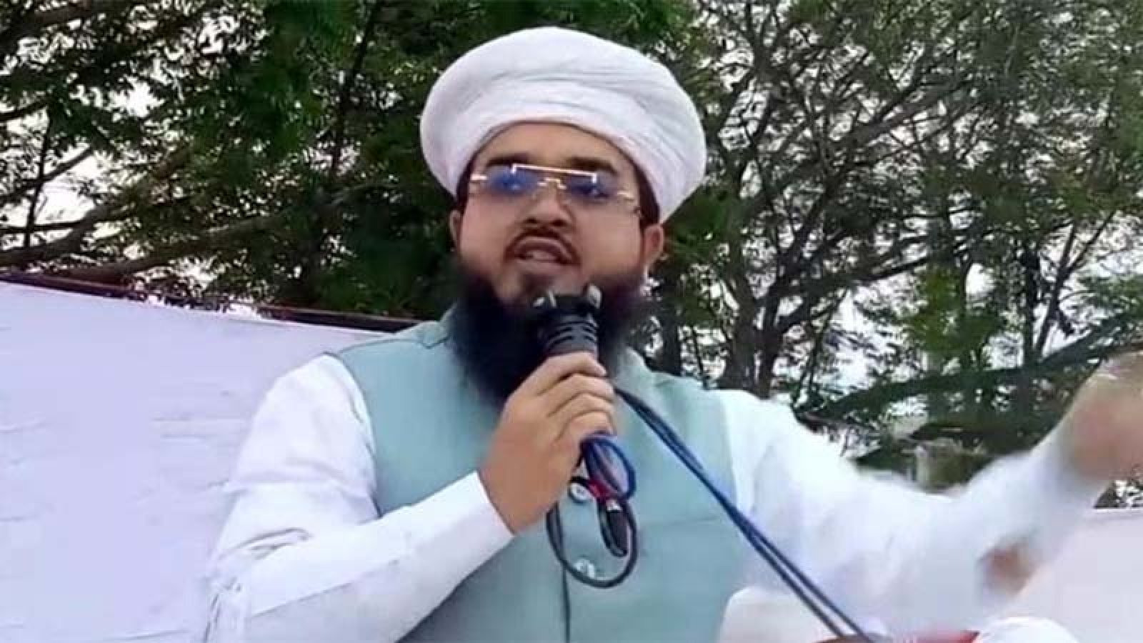 ‘আমি হানজালা খোঁচাখুঁচি করলে বিএনপি এ দেশে থাকতে পারবে না’