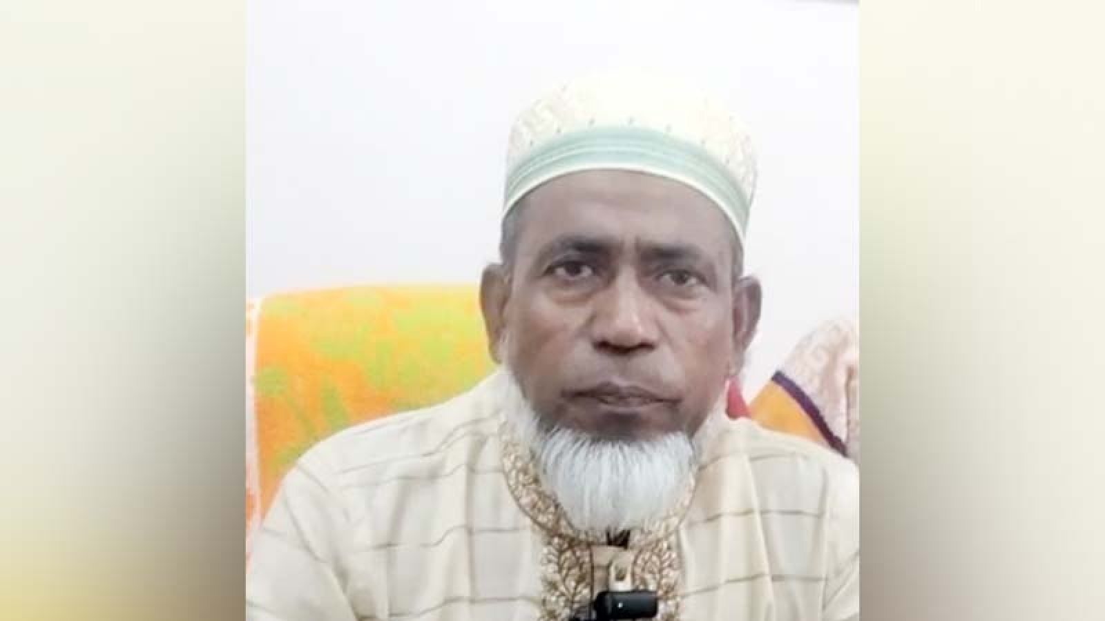 ‘বিএনপিকে যারা মানবে না, তারা ফ্যামিলি কার্ড পাবে না’