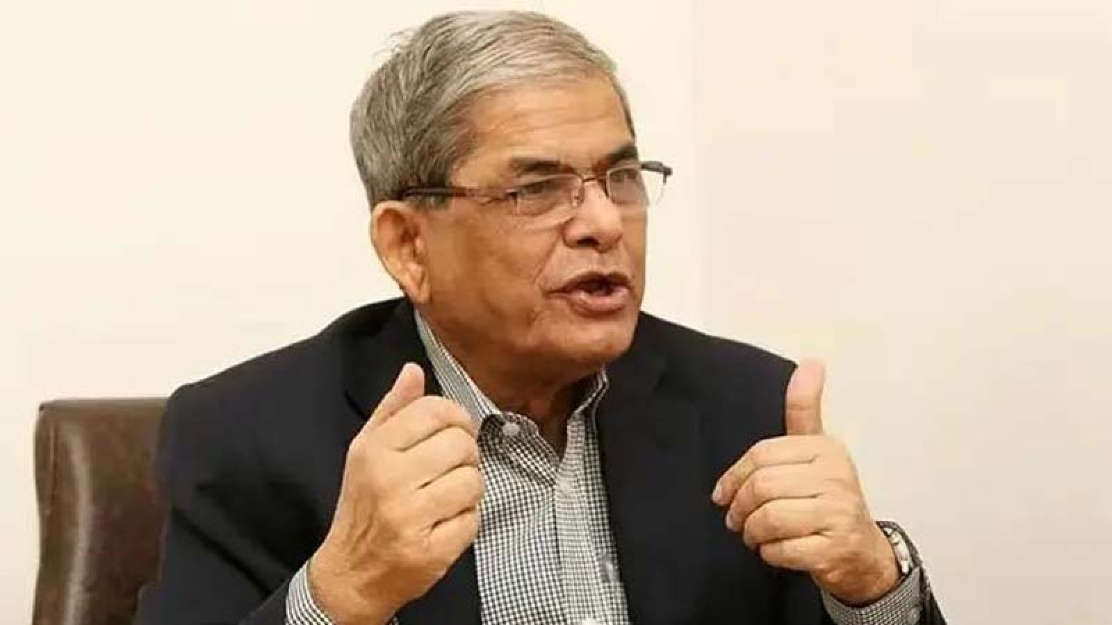দ্রুতই জেলা-উপজেলা-পৌরসভা নির্বাচনের ব্যবস্থা করবো : স্থানীয় সরকার মন্ত্রী