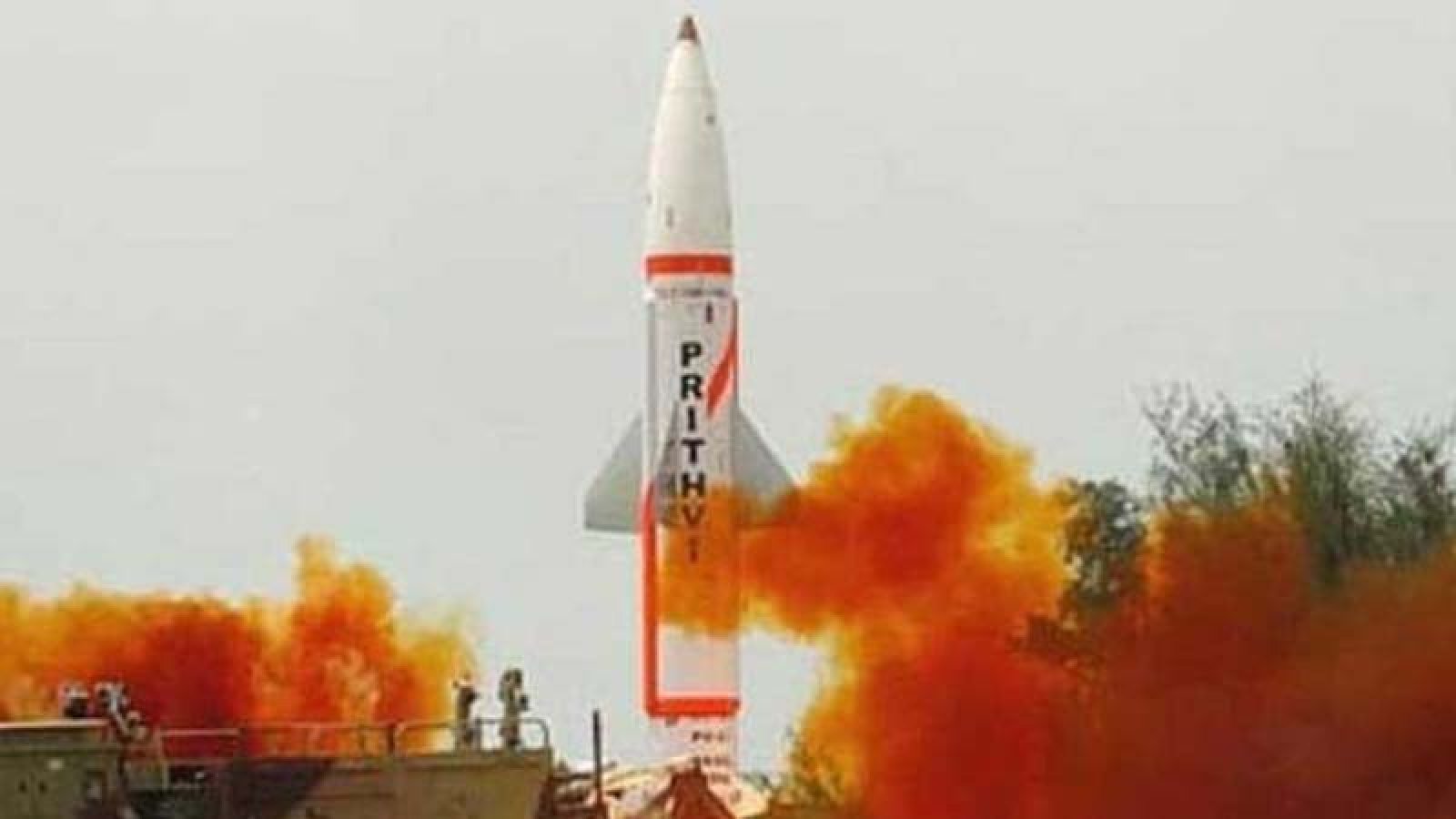 পাকিস্তানের চেয়ে পারমাণবিক বোমা বেশি ভারতের