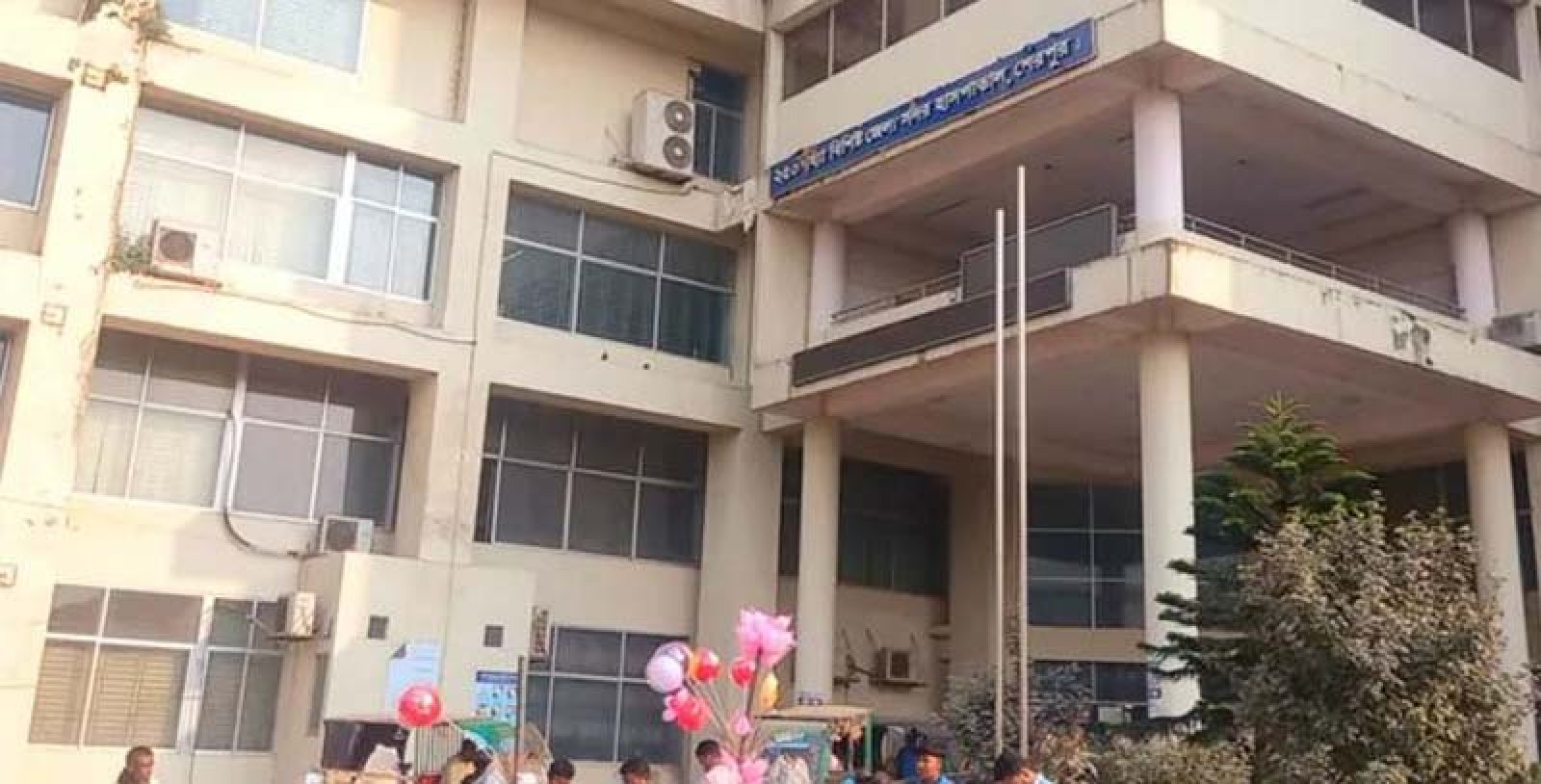 শেরপুরে সড়ক দুর্ঘটনায় সহকারী প্রিসাইডিং কর্মকর্তাসহ নিহত ২